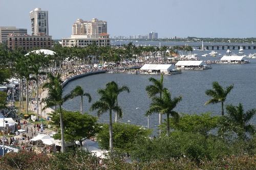 palm beach
